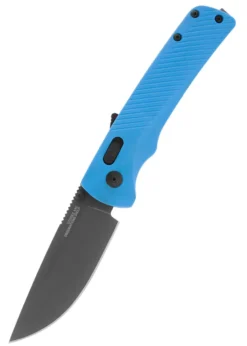 Taschenmesser Flash AT - Civic Cyan, SOG