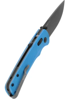 Taschenmesser Flash AT - Civic Cyan, SOG