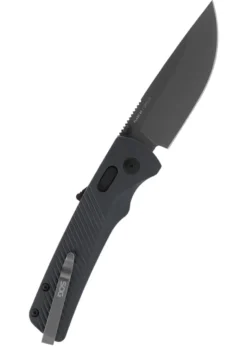 Taschenmesser Flash AT - Urban Grey, SOG