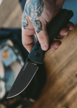 Taschenmesser Flash AT - Urban Grey, SOG