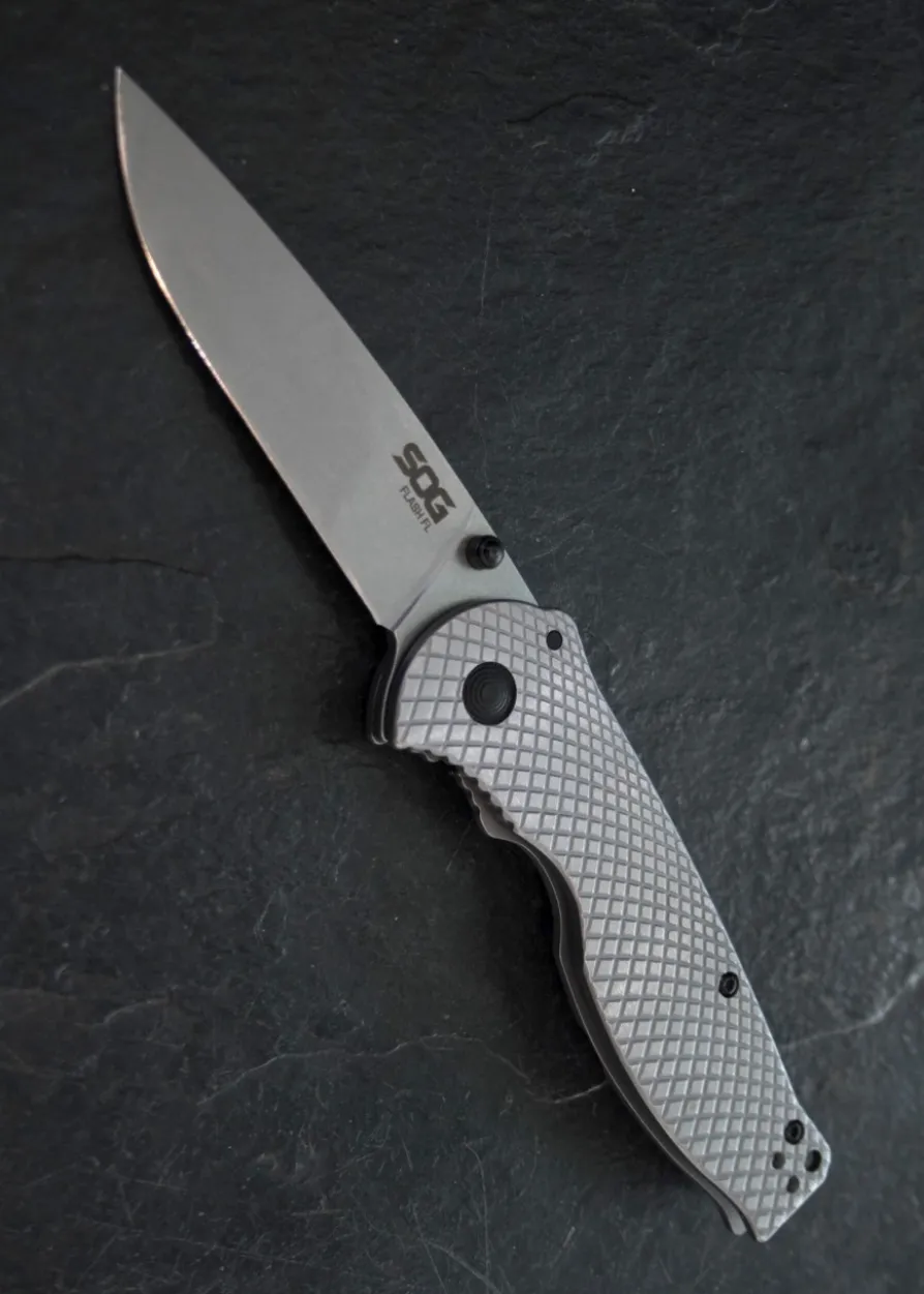 Taschenmesser Flash FL, SOG