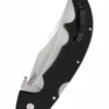 Taschenmesser G-10 Espada, Large, AUS 10A, Schwarz
