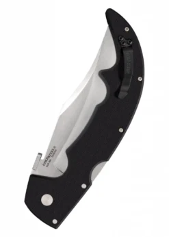 Taschenmesser G-10 Espada, Large, AUS 10A, Schwarz