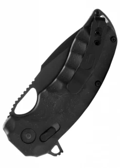 Taschenmesser Kiku XR Blackout, SOG