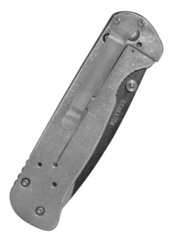 Taschenmesser Krakatoa Army Green, Condor