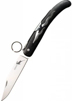 Taschenmesser Kudu, 5Cr15MoV Stahl