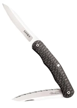 Taschenmesser Lucky mit 2 Klingen