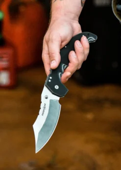 Taschenmesser Mayhem AUS 10A, Cold Steel