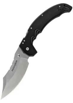 Taschenmesser Mayhem AUS 10A, Cold Steel