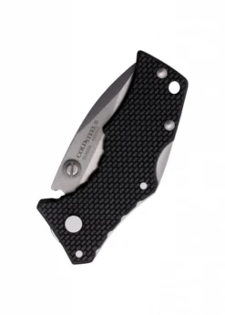 Taschenmesser Micro Recon 1 Spear Pt., 4034SS