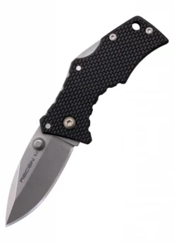 Taschenmesser Micro Recon 1 Spear Pt., 4034SS