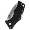 Taschenmesser Micro Recon 1 Tanto Pt., 4034SS