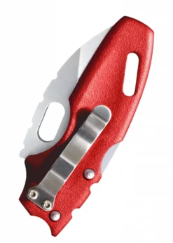 Taschenmesser Mini Tuff Lite, Rot