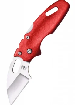 Taschenmesser Mini Tuff Lite, Rot