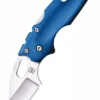 Taschenmesser Mini Tuff Lite, Blau