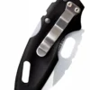 Taschenmesser Mini Tuff Lite, Schwarz, 4034SS