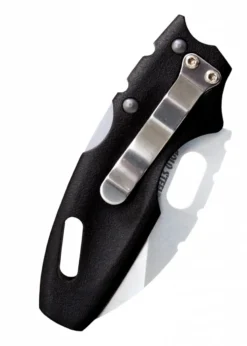 Taschenmesser Mini Tuff Lite, Schwarz, 4034SS