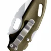 Taschenmesser Mini Tuff Lite, Olivgrün