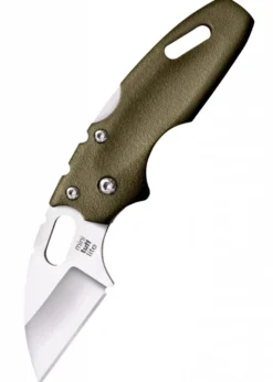 Taschenmesser Mini Tuff Lite, Olivgrün