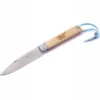 Taschenmesser mit Lederschlaufe