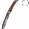 Taschenmesser mit Schlüsselanhänger