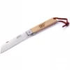 Taschenmesser mit Sheepfoot-Klinge + Linerlock