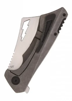 Taschenmesser Nemley Cleaver, Exclusive, Satin Gentleman