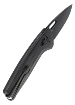 Taschenmesser One-Zero XR - Black + Black