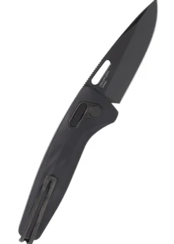 Taschenmesser One-Zero XR - Black + Black