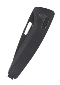Taschenmesser One-Zero XR - Black + Black