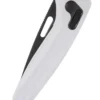 Taschenmesser One-Zero XR - White + Black