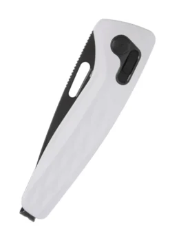 Taschenmesser One-Zero XR - White + Black