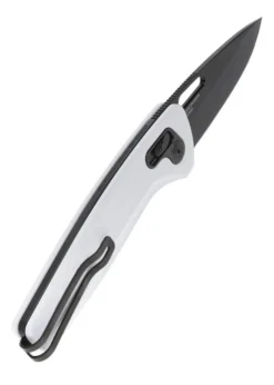 Taschenmesser One-Zero XR - White + Black