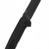 Taschenmesser Penguin Plus, schwarze Klinge, schwarzer Titan-Griff