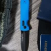 Taschenmesser Pentagon XR LTE - Blau, SOG