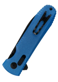 Taschenmesser Pentagon XR LTE - Blau, SOG