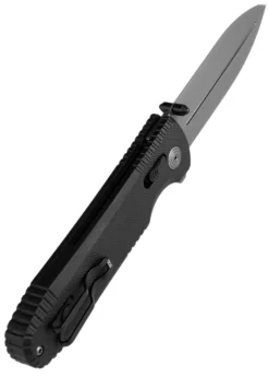 Taschenmesser Pentagon XR LTE - Schwarz, SOG