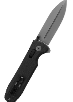 Taschenmesser Pentagon XR LTE - Schwarz, SOG
