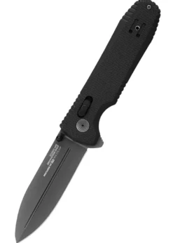 Taschenmesser Pentagon XR LTE - Schwarz, SOG