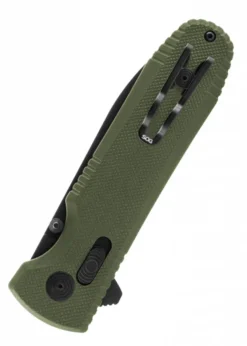 Taschenmesser Pentagon XR - OD Green, SOG