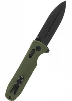 Taschenmesser Pentagon XR - OD Green, SOG