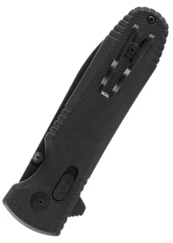Taschenmesser Pentagon XR - Schwarz, SOG