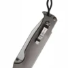 Taschenmesser Pocket Bushman, 4116er Edelstahl