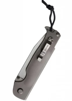 Taschenmesser Pocket Bushman, 4116er Edelstahl