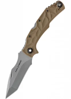 Taschenmesser Pohl Force Bravo Two Classic FDE