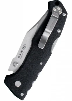 Taschenmesser Pro Lite Clip Point, Schwarz