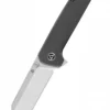 Taschenmesser QSP Penguin Plus Frame Lock, Titan Griff