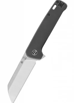 Taschenmesser QSP Penguin Plus Frame Lock, Titan Griff