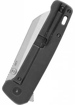 Taschenmesser QSP Penguin Plus Frame Lock, Titan Griff
