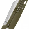 Taschenmesser QSP Penguin Plus Titan, bronze